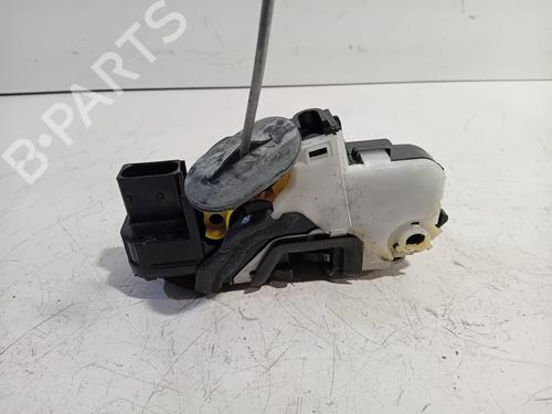 Front left lock OPEL AMPERA (R12) EV 150 | BP24262574C98 - Image 5
