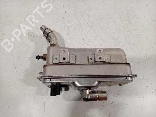 Used Heater resistor BMW X3 (G01, F97, G08) iX3 (286 hp) 30908068