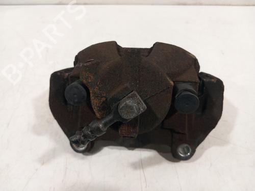 Left front brake caliper OPEL MERIVA B MPV (S10) 1.4 (75) | BP37021651M105 - Image 3