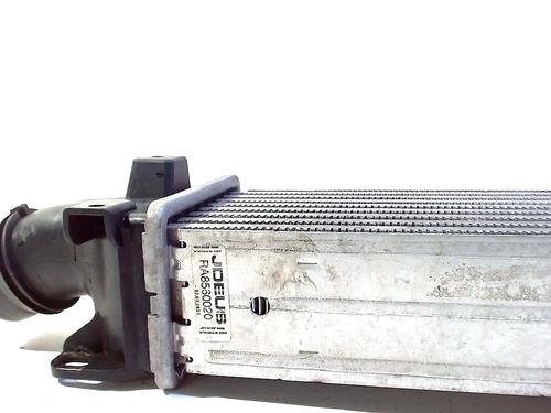 Intercooler CHEVROLET AVEO Hatchback (T300) 1.3 D | BP13202007M30 