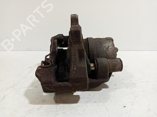 Left front brake caliper FIAT PANDA (312_, 319_) 1.2 (312PXA1A) | BP21082019M105 