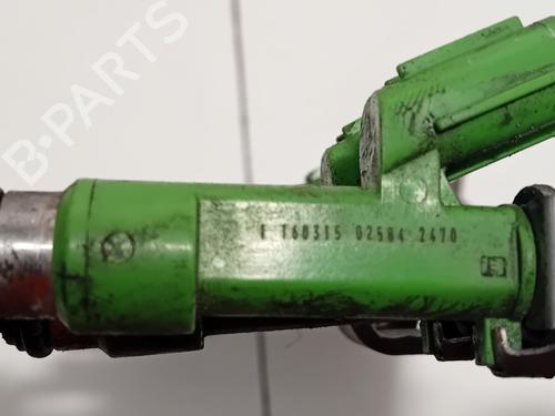 Injection rail SUZUKI BALENO (FW, EW) 1.2 (A1K412) | BP30107916M98 