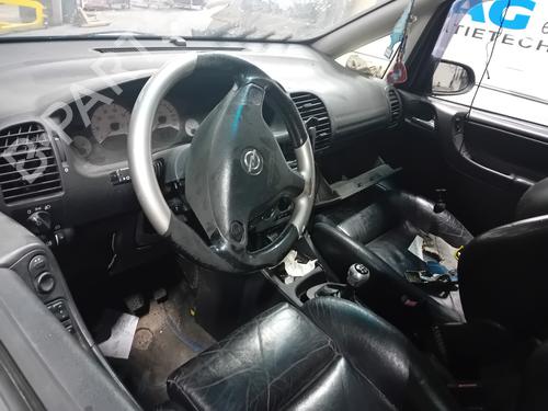 Instrument cluster OPEL ZAFIRA A MPV (T98) 2.0 OPC (F75) | BP26959470C47 