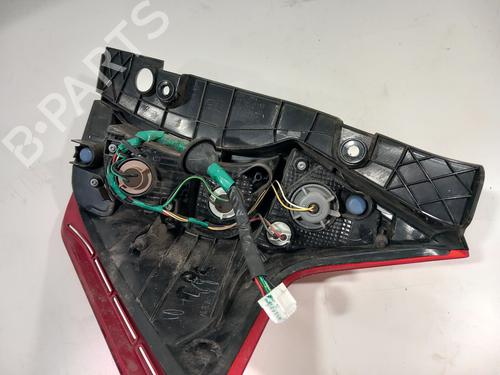 Left taillight NISSAN NOTE (E12) 1.2 | BP36274955C34 - Image 5