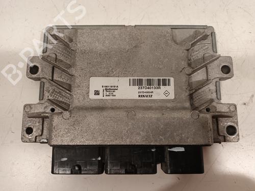 Used Engine control unit (ECU) RENAULT ZOE Hatchback Van (BFM_) Electric (BFME) (92 hp) 17911585