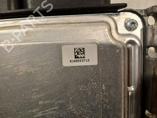 Engine control unit (ECU) VOLVO XC40 (536) T5 Plug-in Hybrid | BP33607802M57 - Image 5