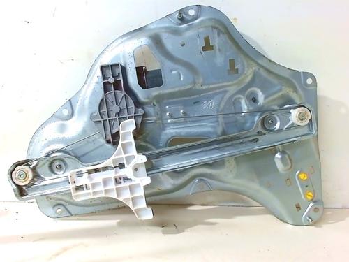 Rear right window mechanism HYUNDAI ix35 (LM, EL, ELH) 2.0 CRDi 4WD | BP8605595C25 