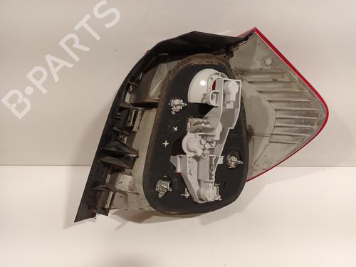 Left taillight BMW 1 (E81) 116 i | BP16446172C34 