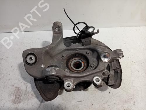 Right rear steering knuckle MERCEDES-BENZ C-CLASS Coupe (C205) C 180 (205.340) | BP22640999M28 
