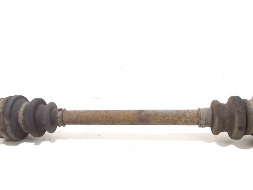 Used Right rear driveshaft MERCEDES-BENZ S-CLASS (W220) S 320 CDI (220.026, 220.126) (197 hp) 2998966