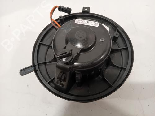 Heater blower motor VW TIGUAN (5N_) 1.4 TSI 4motion | BP27929205M62 