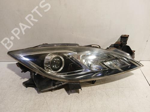 Used Right headlight Right headlight 37401371 37401371