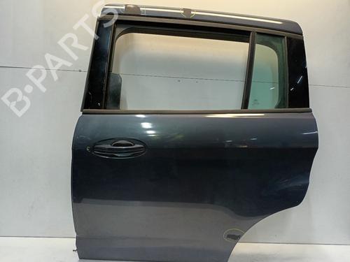 Used Left rear door Left rear door FORD GRAND C-MAX (DXA/CB7, DXA/CEU) 1.6 TDCi (95 hp) 33289210 33289210