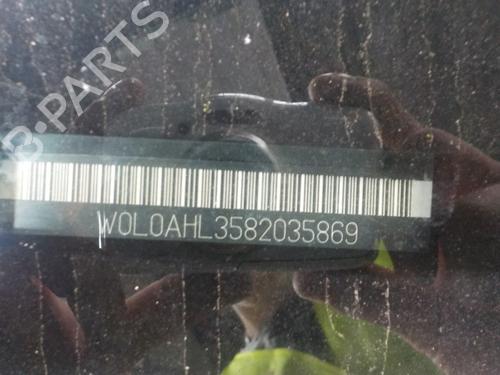 Left front brake caliper OPEL ASTRA H Estate (A04) 1.8 (L35) | BP17359098M105 