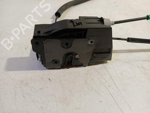 Front left lock JAGUAR F-PACE (X761) 2.0 TD4 AWD | BP32252748C98 - Image 2