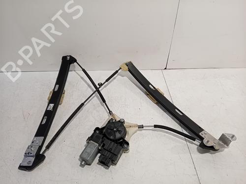 Used Front left window mechanism Front left window mechanism 20136069 20136069