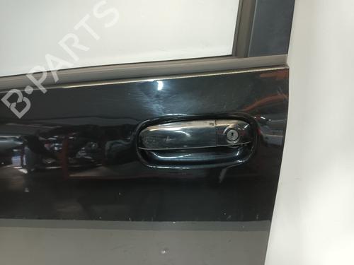 Left front door FIAT PANDA (312_, 319_) 0.9 (312PXG1A) | BP30612983C2