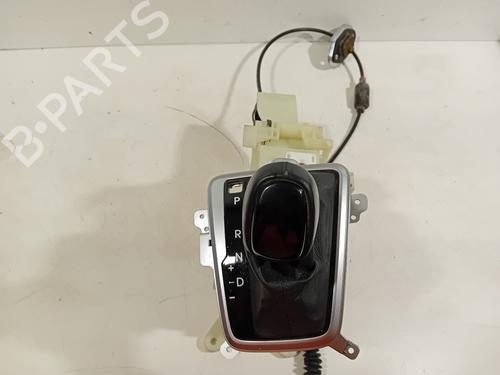 Shift knob HYUNDAI ix20 (JC) 1.6 | BP25115954I34 - Image 3