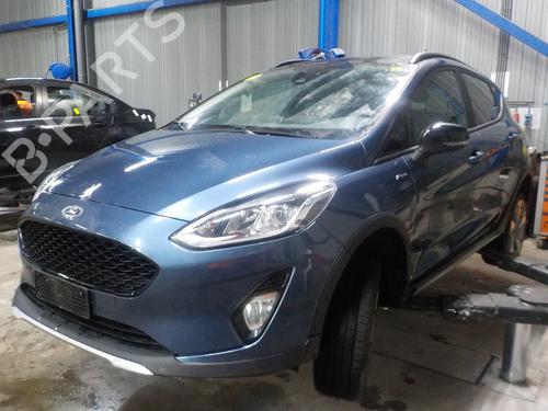 Engine control unit (ECU) FORD FIESTA VII (HJ, HF) 1.0 EcoBoost | BP19399559M57 - Image 7