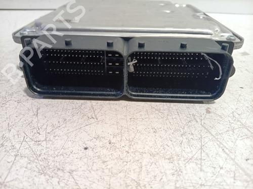 Engine control unit (ECU) AUDI A6 C7 Avant (4G5, 4GD) 3.0 TDI quattro | BP25154182M57