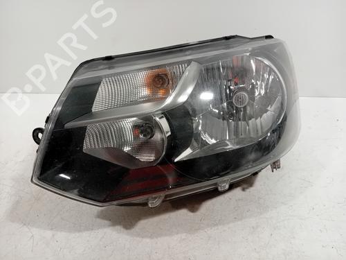 Used Left headlight Left headlight 22768459 22768459