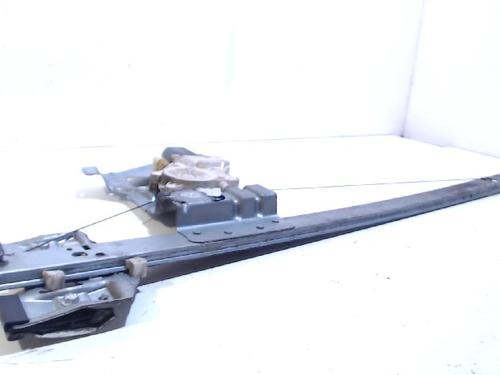 Used Front left window mechanism Front left window mechanism 6868100 6868100