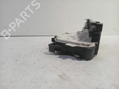 Rear left lock VW GOLF VII (5G1, BQ1, BE1, BE2) 2.0 GTI | BP19280127C100 