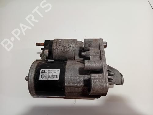 Démarreur CITROËN C4 Grand Picasso I (UA_) 1.6 VTi 120 (120 hp) 29700094