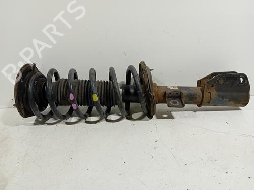 Used Right front shock absorber OPEL ANTARA A (L07) 2.4 4x4 (140 hp) 21147261