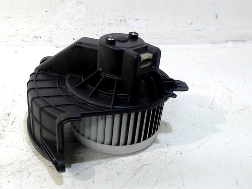 Heater blower motor RENAULT MASTER III Platform/Chassis (EV, HV, UV) 2.3 dCi 110 FWD (EV0R, EV0W, HV0R, HV0W, UV0R, UV0W) | BP7255256M62 