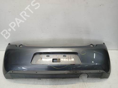 Used Rear bumper Rear bumper 38265587 38265587
