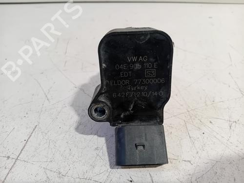 Ignition coil SEAT Mii (KF1, KE1) 1.0 | BP28011605M94 