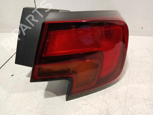 right-taillight-opel-astra-k-b16-2015-2016-2017-2018-2019-2020-2021-2022-32252849 main image