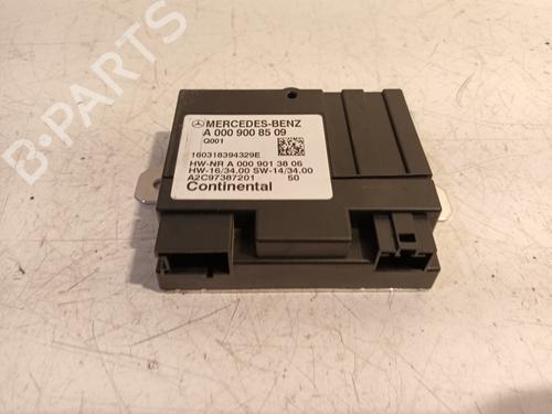 Used Control unit Control unit 17700903 17700903