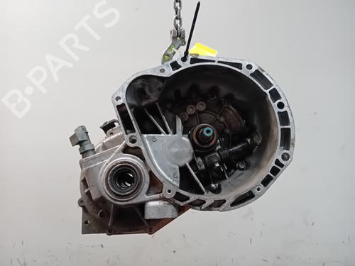 Used Gearbox HYUNDAI i10 I (PA) 1.1 (69 hp) 25021421