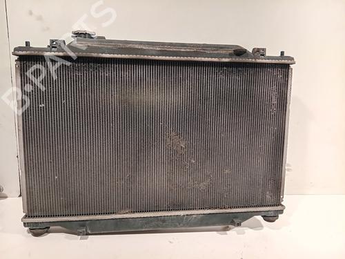 Water radiator MAZDA CX-5 (KE, GH) 2.0 AWD (KEEAW) | BP23250721M31 - Image 4