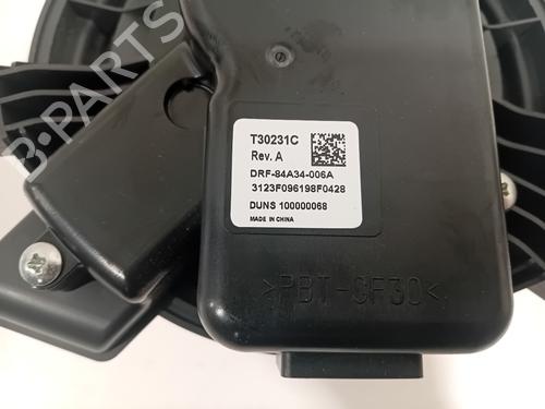 Varmeblæser TESLA MODEL 3 (5YJ3) EV AWD | BP30408882M62 - Image 3