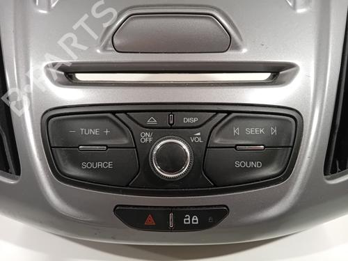 Switch FORD TRANSIT CONNECT V408 Box Body/MPV 1.6 TDCi | BP23459678I30 - Image 2
