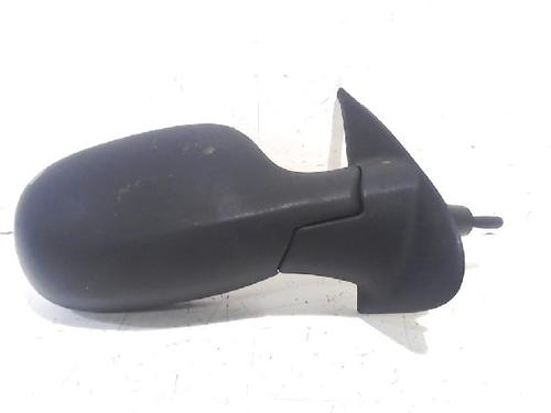 Right mirror NISSAN MICRA III (K12) 1.2 16V | BP5098885C27 