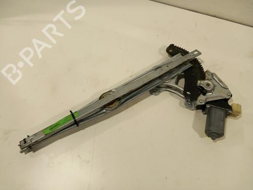 Front left window mechanism NISSAN NOTE (E12) 1.2 | BP36274948C22 - Image 3