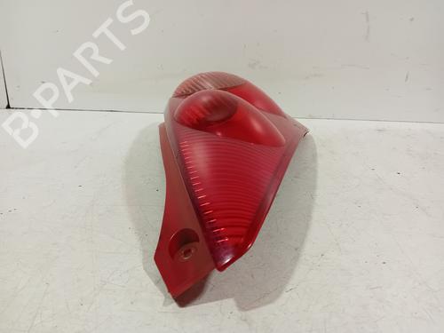 Left taillight PEUGEOT 107 (PM_, PN_) 1.0 | BP19289109C34 