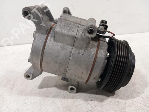 AC compressor MAZDA CX-5 (KE, GH) 2.2 D (KE2FW) | BP38468306M34 - Image 5