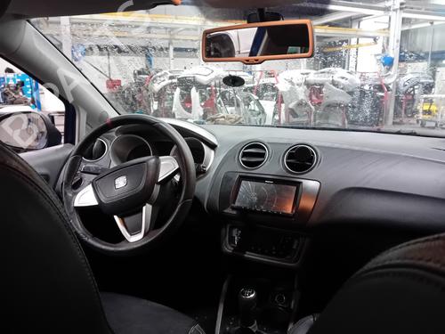 Left front fenders SEAT IBIZA IV ST (6J8, 6P8) 1.2 TDI | BP31010785C41 