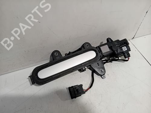 Højre bagtil udvendigt håndtag HYUNDAI NEXO (FE) FCEV (163 hp) 31595111