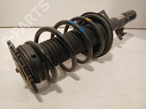 Used Right front shock absorber Right front shock absorber 25042250 25042250