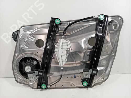 Front left window mechanism MERCEDES-BENZ E-CLASS (W212) E 350 CDI (212.023) | BP28002158C22 - Image 5