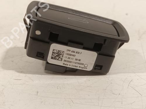 Switch PORSCHE CAYENNE (92A) 4.8 S | BP18025000I30 - Image 2