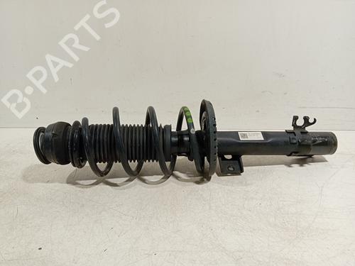 Used Left front shock absorber SEAT IBIZA IV ST (6J8, 6P8) 1.4 TDI (90 hp) 25795678