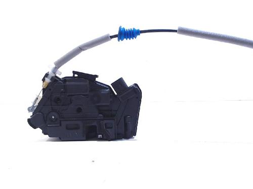 Used Front right lock VW UP! (121, 122, BL1, BL2, BL3, 123) 1.0 EcoFuel (68 hp) 13200878