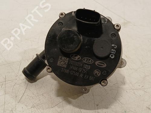 Auxiliary water pump HYUNDAI IONIQ (AE) Electric | BP26202960M111 